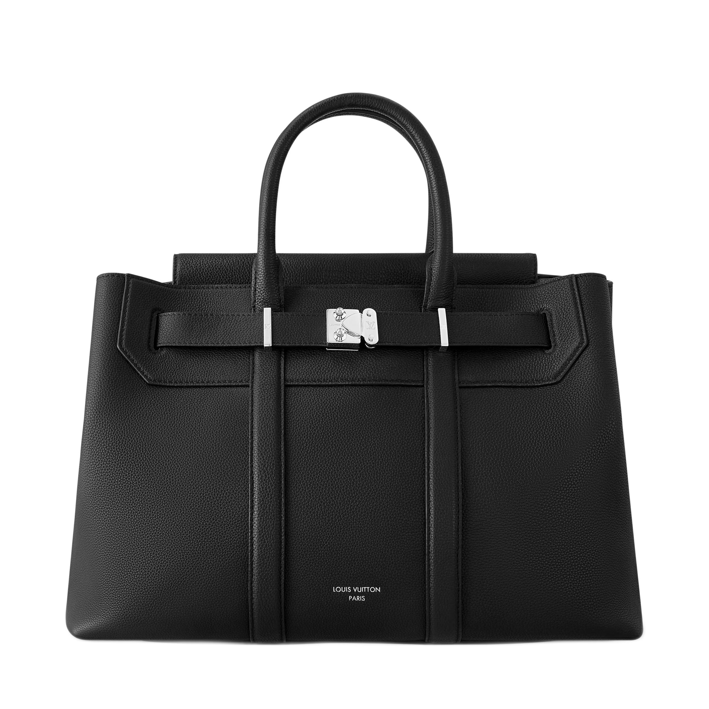 Louis Vuitton Georges MM Tote Bag M23153
